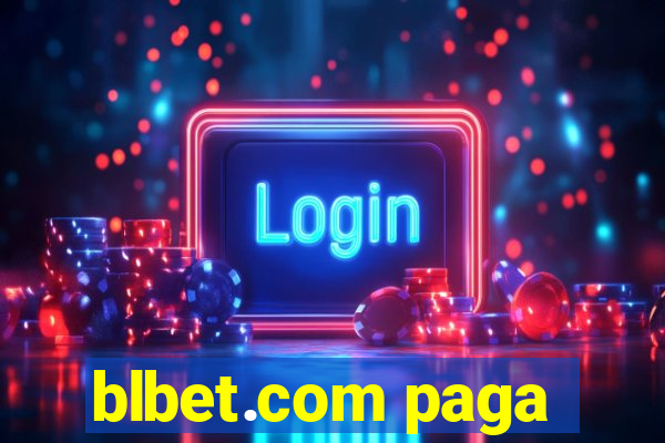 blbet.com paga